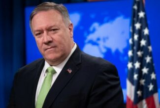Pompeo: Soleimani préparait une action qui menaçait des centaines d'Américains