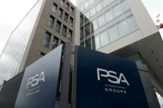 PSA: 3,5 millions de véhicules vendus dans le monde en 2019, percée au Maroc