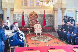 Financement des entreprises: le Roi valide la contribution du Fonds Hassan II