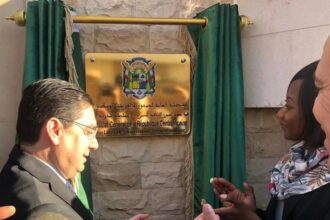 Deux nouveaux consulats à Laâyoune