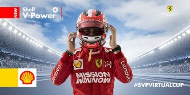 E-racing: Vivo Energy Maroc lance la &ldquo;Shell V-Power Virtual Cup&rdquo;