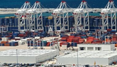 Tanger Med: dématérialisation des certificats d'exportations agroalimentaires