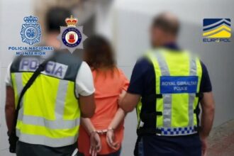 Arrestation de 47 personnes pour trafic de migrants entre le Maroc et l'Europe