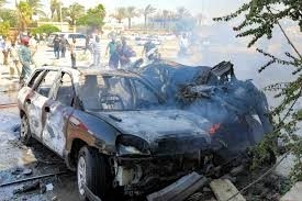 Un Marocain tué par une chute de mortier à Tripoli
