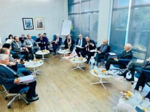 CSMD : Ce que proposent la CDT et l'UGTM pour le Modèle de développement