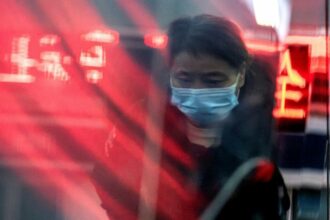 Le bilan du nouveau coronavirus monte à 17 morts en Chine