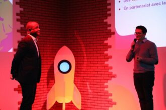 Entrepreuneuriat : LaFactory devient LaStartupFactory et s’implante à Dakar