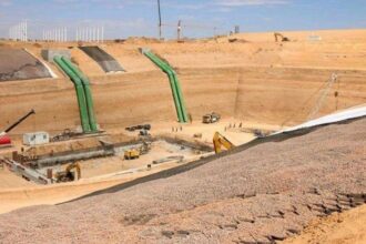 Station de dessalement d'Agadir: voici où en est ce méga projet