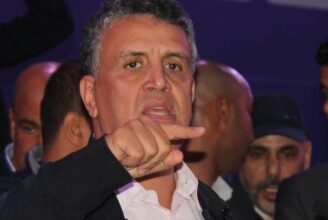 PAM. Ouahbi, l'homme de la situation ? Réponses à chaud