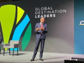 L'ONMT au California outlook forum pour attirer les touristes américains