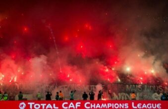 Le Maroc veut accueillir les finales de la Ligue des Champions de la CAF