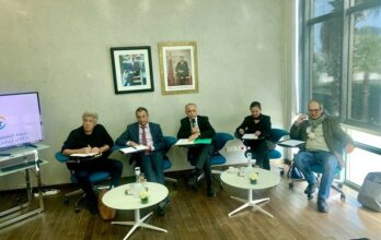 Nouveau modèle de développement : le diagnostic quasiment bouclé