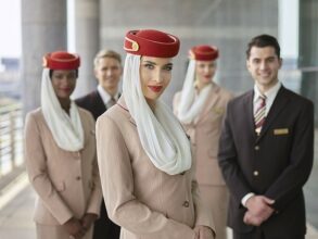 Emirates recrute à Casablanca et Tanger