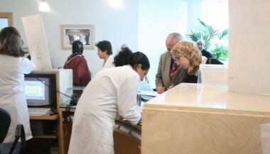 La convention de révision des tarifs de médecine libérale bloquée à la primature