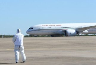 Les Marocains de Wuhan sont arrivés, 20 jours de quarantaine