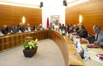 Œuvres sociales de l’éducation: les projets 2020 de la Fondation Mohammed VI