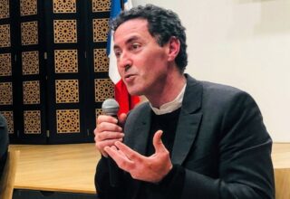 Omar Balafrej livre sa recette pour réduire les inégalités sociales