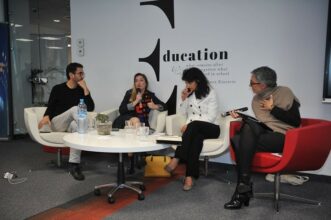 Startups: Partenaires dans la recherche de nouveaux modèles de développement