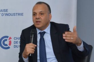Nabyl Lakhdar: &ldquo;Les mesures appliquées à Sebta bientôt étendues à Melilia&rdquo;