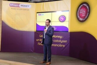 Paiement mobile: Nicolas Levi, CEO d'Inwi Money, livre ses ambitions (Entretien)