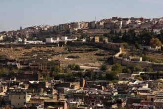 Les disparités régionales en matière d'accès à l'emploi sont frappantes