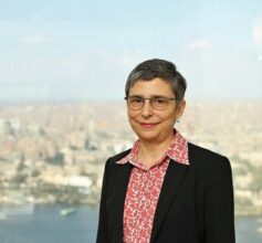 IFC: Beatrice Maser nouvelle directrice régionale pour la région Mena