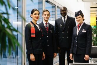 Royal Air Maroc et British Airways signent un accord de code-share