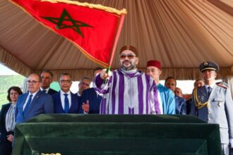 Le Roi Mohammed VI lance la stratégie &ldquo;Génération Green&rdquo; pour l'agriculture