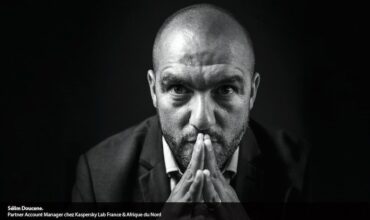 Sélim Doucene, Kaspersky: «Le Maroc est extrêmement ciblé par les cyberattaques»