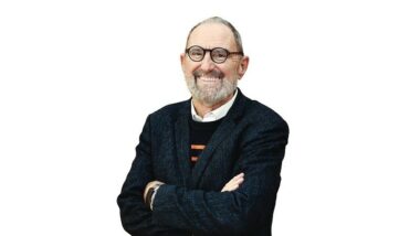 Thom Mayne (Tour CFC) : Entretien avec un &ldquo;prix Nobel&rdquo; d'architecture