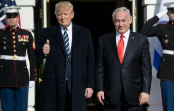 Après le deal du siècle, le Maroc dans un pacte de non-agression avec Israël?