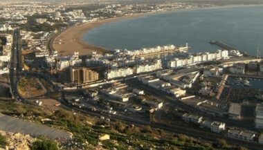 Mounir Jbilou désigné directeur général de Agadir Souss-Massa aménagement