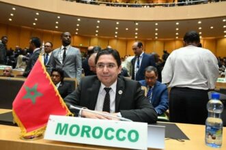 Sahara: Bourita réitère l'exclusivité de l'ONU