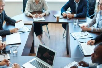 Signature d'une collaboration entre Andersen Global et M.A. Global Consulting