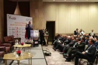 Matinées de l'industrie: l'énergie au centre des débats de la 4e édition