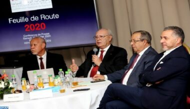 Tourisme: Malgré le retard de sa feuille de route, la CNT optimiste pour 2020