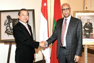 Singapour inaugure son consulat général honoraire à Casablanca