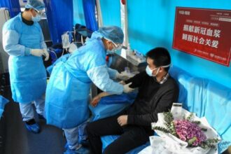 Coronavirus: près de 1.770 morts en Chine, évolution &ldquo;impossible à prévoir&rdquo;