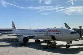 Coronavirus: 4 à 5 milliards de dollars de pertes pour les compagnies aériennes