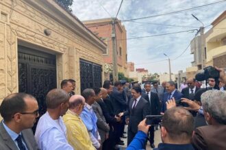 La Côte d’Ivoire inaugure son consulat général à Laâyoune