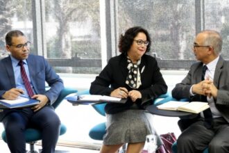 Modèle de développement: la Haca appelle à soutenir le pôle audiovisuel public