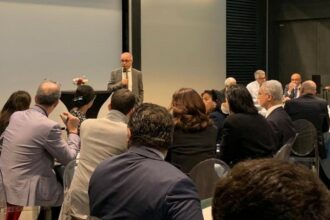 Nouveau modèle de développement: la CSMD à l'écoute des Marocains de France