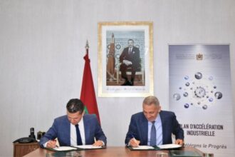 Agro-industrie: Dari Couspate investit 92 MDH dans une 3e usine à Salé