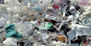 Au Maroc, 6.000 T de déchets médicaux dangereux sont enregistrées par an