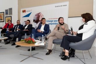 Modèle de développement: les attentes des jeunes en débat