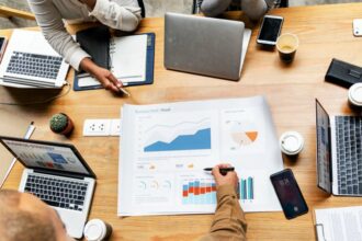 46% des grandes entreprises ont l'intention de recruter en 2022 (HCP)