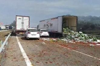 Exportations marocaines bloquées en Espagne, l'Asmex saisit le gouvernement