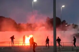 FAR-RCA: arrestation de 13 individus impliqués dans des actes de violence