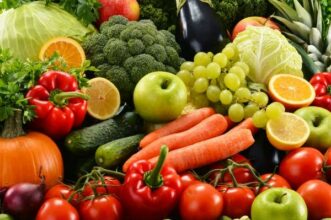 Sebta: Les commerçants craignent d'être privés de fruits et légumes marocains