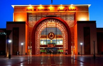 La future ligne Marrakech-Agadir devra être une LGV (opérateurs de tourisme)